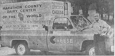 PAGING THROUGH HISTORY: