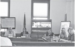 County approves deal with Bug Tussel for internet expansion County approves deal with Bug Tussel for internet expansion