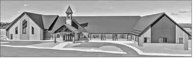 St. Matthew’s to build new church St. Matthew’s to build new church