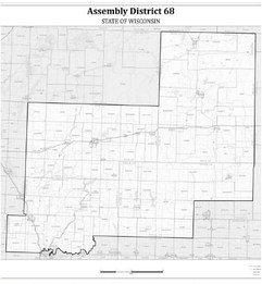 Rob Summerfield, Cliff Taylor to face each other in 68th district Rob Summerfield, Cliff Taylor to face each other in 68th district