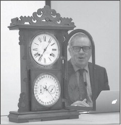 Appraiser from ‘Antiques Roadshow’  coming to Colby library