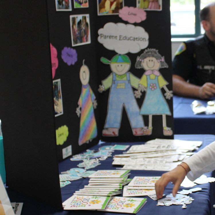 See what Cornell has to offer with resource fair See what Cornell has to offer with resource fair