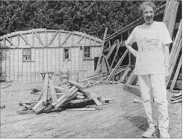 PAGING THROUGH HISTORY: