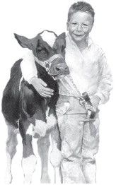 Cloverbuds/Explorers