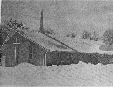 First Baptist Church turns 80, invites community to worship in the park First Baptist Church turns 80, invites community to worship in the park