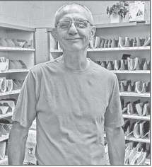 Athens postal carrier honored