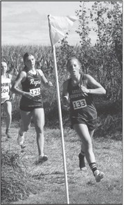 LG’s Smith takes 6th, Lavengood 10th at cross country meet LG’s Smith takes 6th, Lavengood 10th at cross country meet