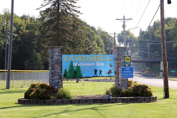 By working together, Cornell can attract people and grow By working together, Cornell can attract people and grow