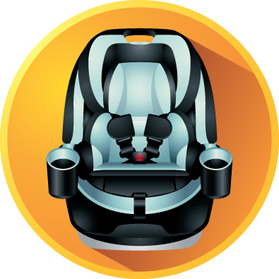 Don’t let child passenger safety take the back seat Don’t let child passenger safety take the back seat