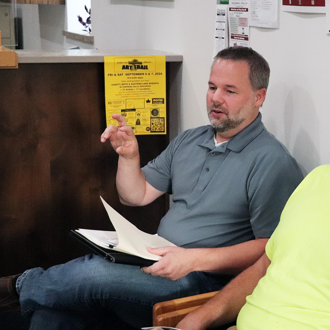 Zoning changes paving the way for housing Central Wisconsin News