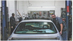 Don’t skip out on winter oil changes to prolong the life of your car Don’t skip out on winter oil changes to prolong the life of your car