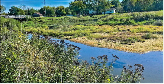 Scotch Creek plans moving forward Scotch Creek plans moving forward