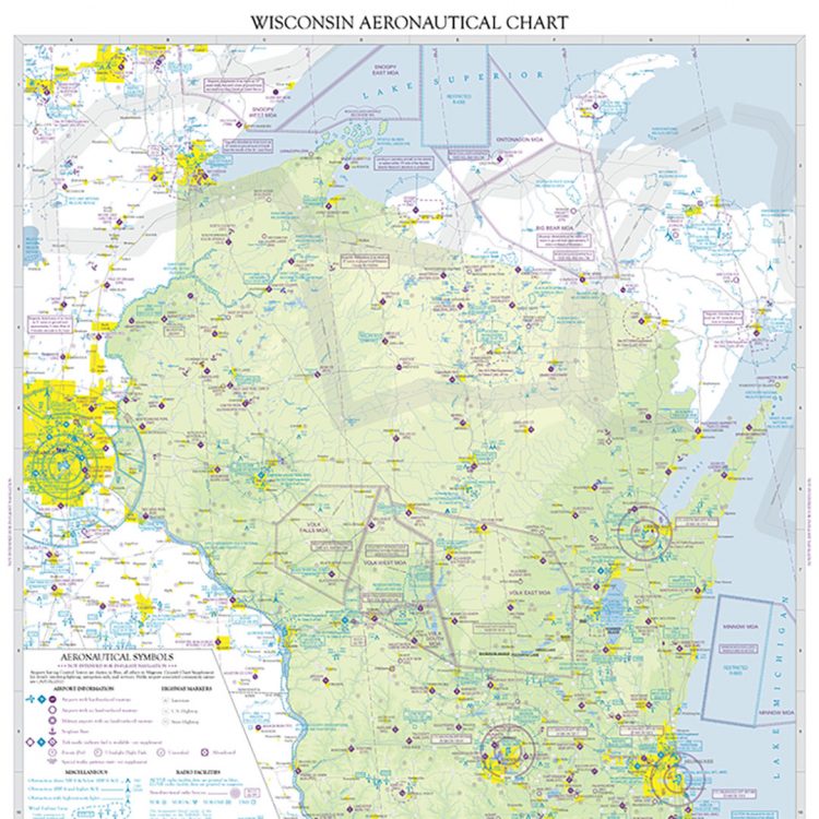 Wisconsin aviation history is right at your fingertips Wisconsin aviation history is right at your fingertips