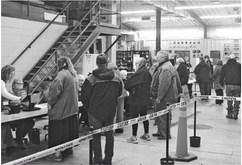 Wisconsin election participation is good, but it needs to be better Wisconsin election participation is good, but it needs to be better