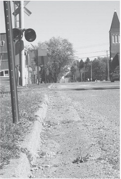 Stetsonville to receive sidewalk grant