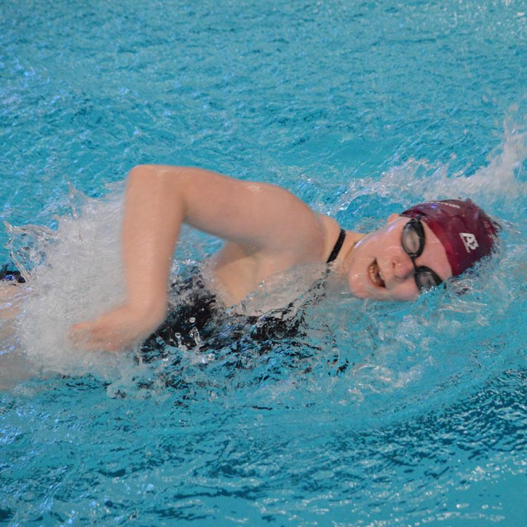 Tridents push to get better with each meet Tridents push to get better with each meet