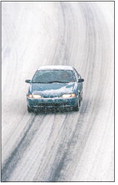 Make sure to be winter ready before bad weather strikes Make sure to be winter ready before bad weather strikes
