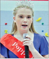 Central Wisconsin Honors Veterans Day