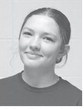 Gilman’s Chaplinski gets state mention for second straight year