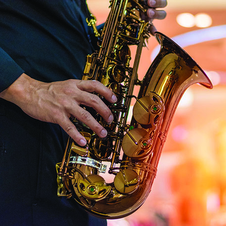 Jazz it up at Cadott and ring in the holiday season Jazz it up at Cadott and ring in the holiday season