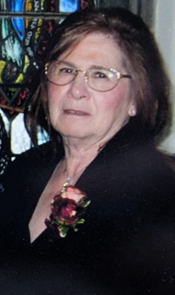 Doris Ann Haroldson Doris Ann Haroldson
