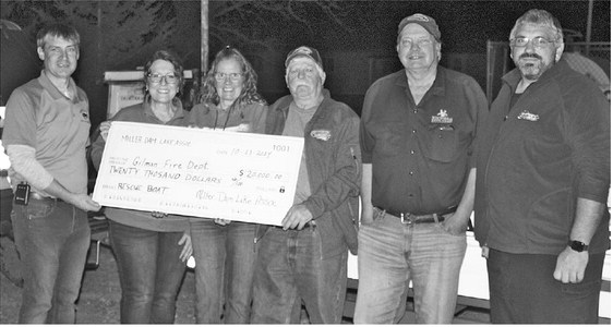 Forest administrator lays out plans to improve wildlife habitat Forest administrator lays out plans to improve wildlife habitat
