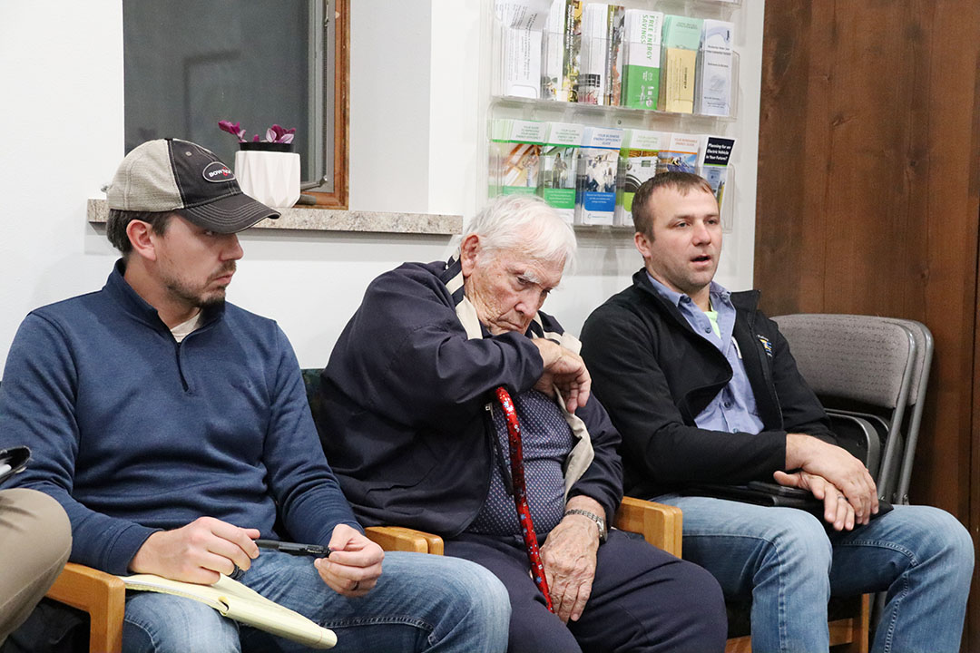 80th Street project could get partially funded