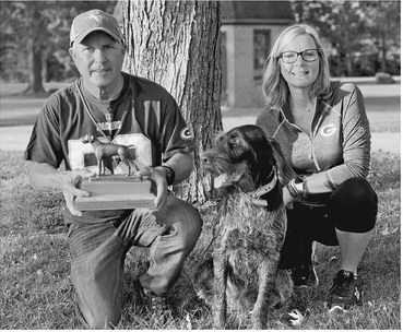 Vom Seymour Kennel helps owners ‘see more’ in their dogs Vom Seymour Kennel helps owners ‘see more’ in their dogs