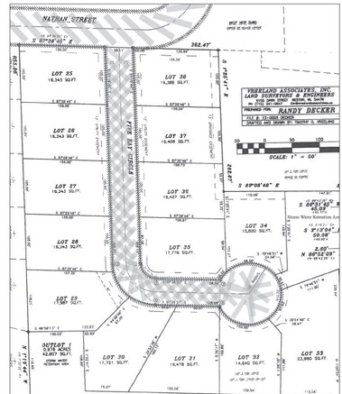Athens approves plat for new housing addition Athens approves plat for new housing addition
