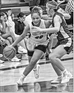 Abbotsford girls defeated in trio of home games Abbotsford girls defeated in trio of home games