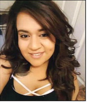 Remains of Cassandra Ayon, last seen in 2020, found Remains of Cassandra Ayon, last seen in 2020, found
