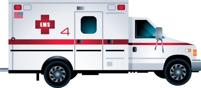 EMS status is reaching a crisis level in the county EMS status is reaching a crisis level in the county