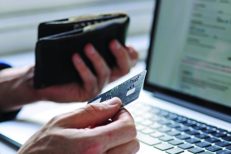 Be cautious before impulse buys through online sources