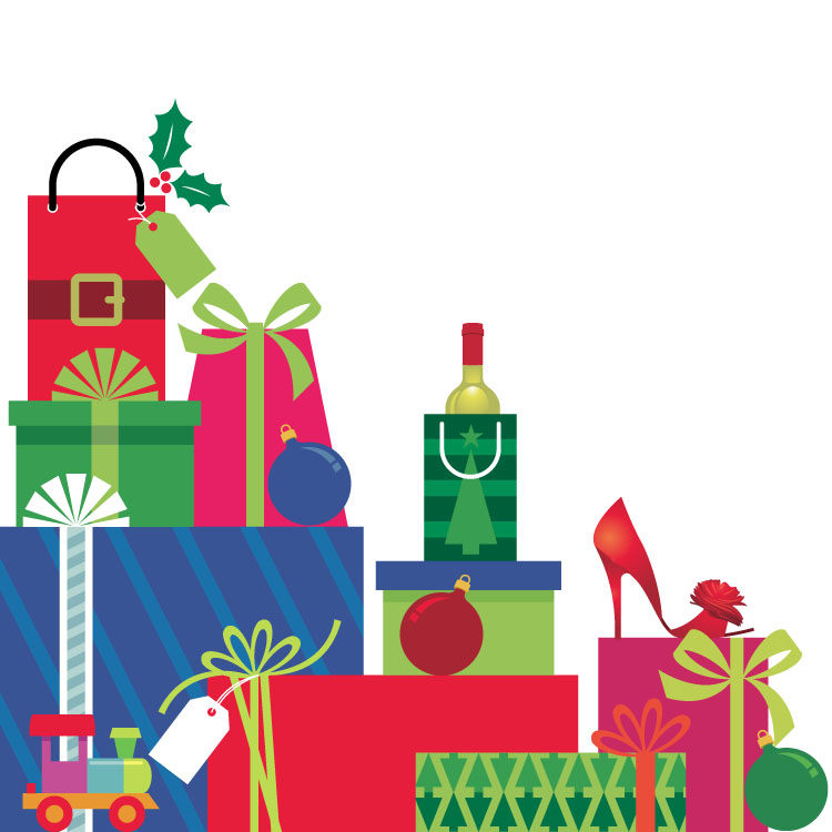 Don’t get pulled into holiday scams when gift shopping