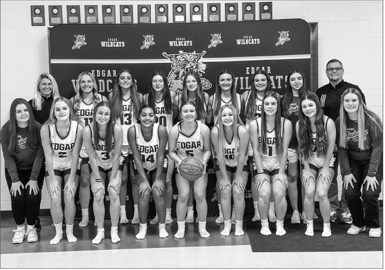 Wildcats in rebuilding mode this season