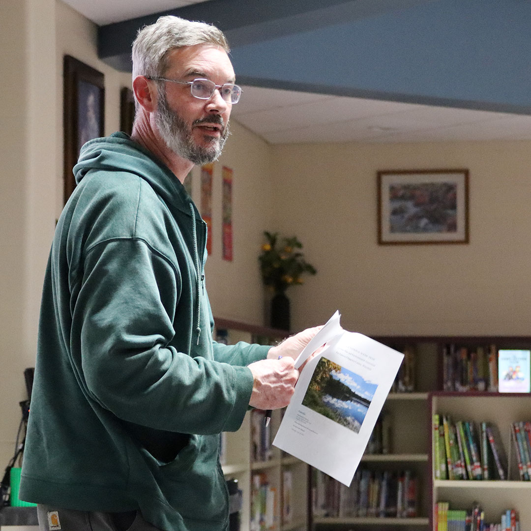 Trail acquisition won’t make taxes go as high as thought