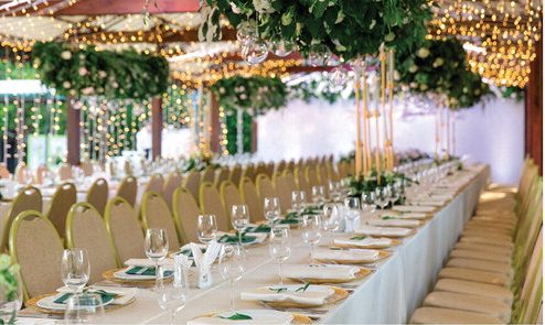 Questions to ask when shopping for a wedding venue Questions to ask when shopping for a wedding venue