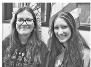 Gilman High School to send two delegates to 2025 Badger Girls State Gilman High School to send two delegates to 2025 Badger Girls State