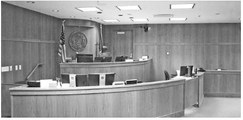 Courts in rural counties need more resources Courts in rural counties need more resources