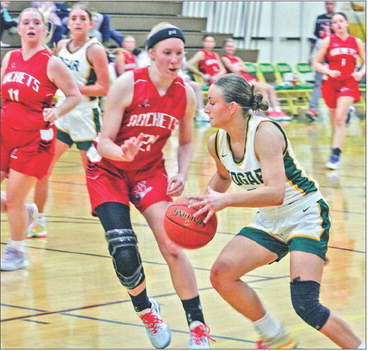 Wisconsin Dairy Athlete of the Month Wisconsin Dairy Athlete of the Month