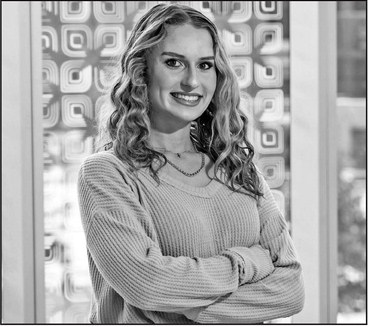UW-Eau Claire grad starts building career early UW-Eau Claire grad starts building career early