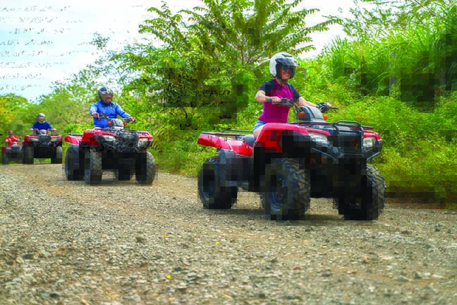 ATV/UTV mapping is in need of public input ATV/UTV mapping is in need of public input
