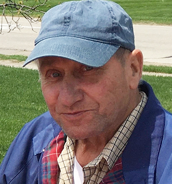 Willis Gorsegner