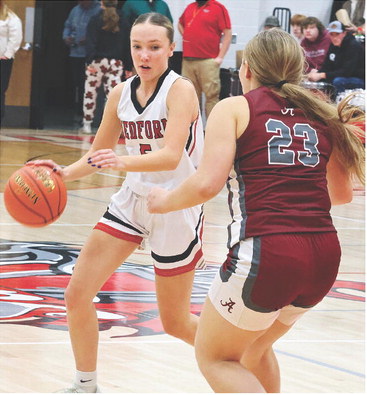 Raider girls start 2025 with a fourgame win streak Raider girls start 2025 with a fourgame win streak