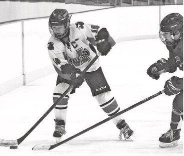 Eau Claire’s depth and speed has Medford seeing Stars in 6-0 loss Eau Claire’s depth and speed has Medford seeing Stars in 6-0 loss