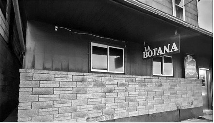 Beer license denied for former site of La Botana Beer license denied for former site of La Botana