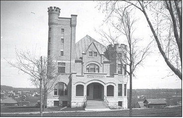 Ideas needed to help determine future of historic building Ideas needed to help determine future of historic building