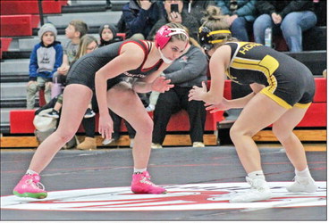 Four top-three finishes leads A/C in Merrill tournament Four top-three finishes leads A/C in Merrill tournament