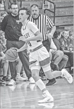 Spencer, Neillsville deal Hornets pair of defeats
