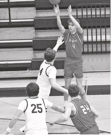 Positives taken from River Falls loss; GNC schedule to pick up Positives taken from River Falls loss; GNC schedule to pick up